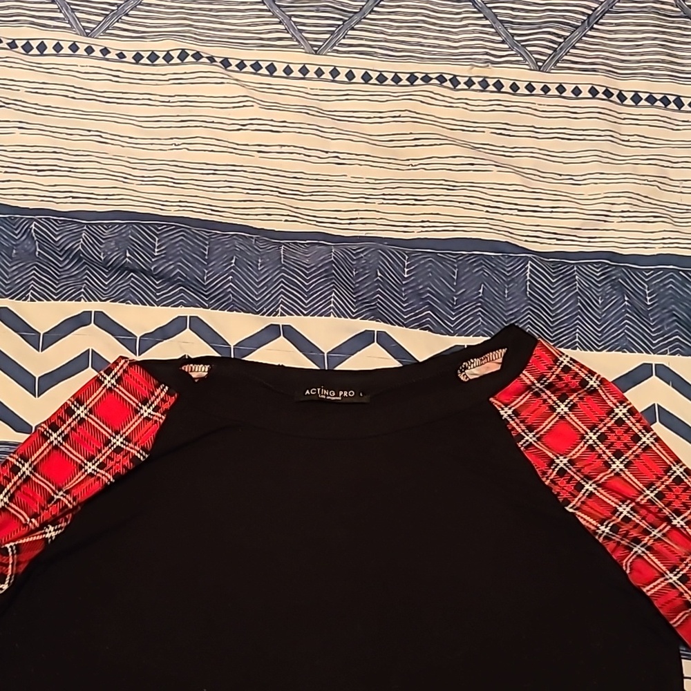 Shirt.